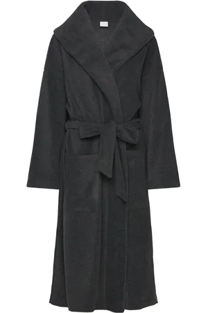 ccdk copenhagen Lisa Bathrobe Grey