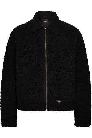 Dickies Eisenhower High Pile Black