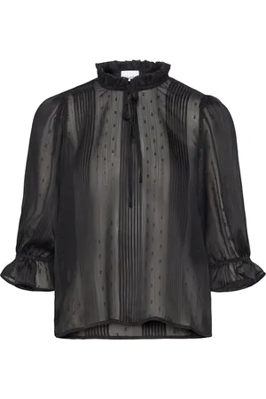 Noella Karson Blouse Black
