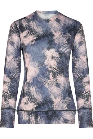 Roxy Daybreak Brushed Top Patterned