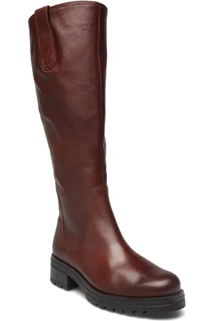 Gabor Boot Brown