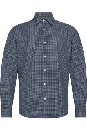 Marc O’ Polo Shirts/Blouses Long Sleeve Blue