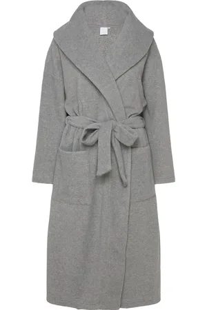 ccdk copenhagen Lisa Bathrobe Grey