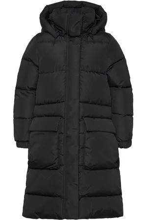 Reima Winter Jacket, Kumpula Black