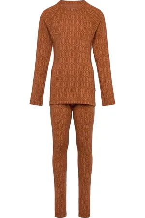 Reima Thermal Set, Taival Brown