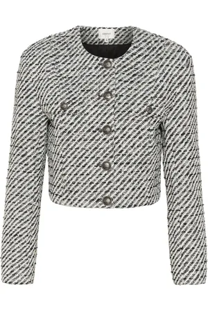 Gestuz Amilinagz Jacket Black