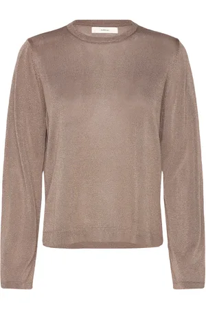 INWEAR Thaniiw Pullover Beige