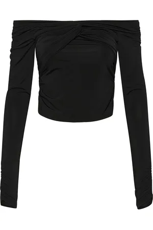 Gestuz Sammygz Ls Top Black