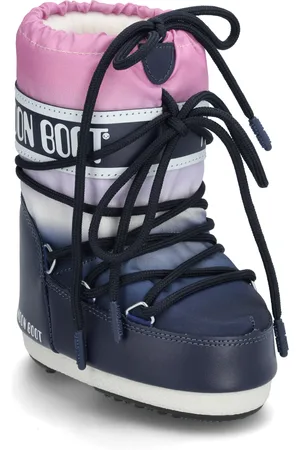 Moon Boot Mb Icon Moonrise Blue