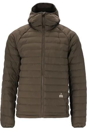SOS Furano M Insulated Jacket Khaki