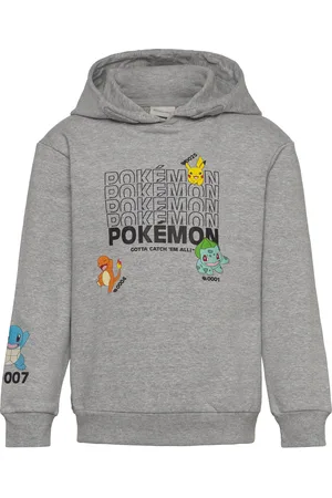 Minymo Sweatshirt Ls Grey