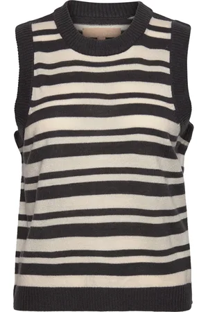 Culture Cubay Vest Black