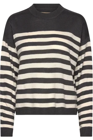 Culture Cubay Pullover Black