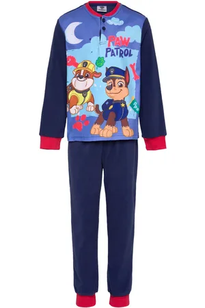 Paw Patrol Pyjama Navy