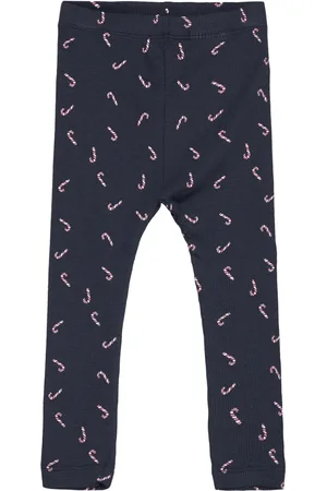 NAME IT Nmndab Xsl Legging Navy