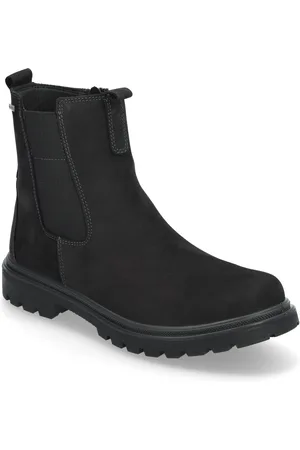 Legero Monta Black