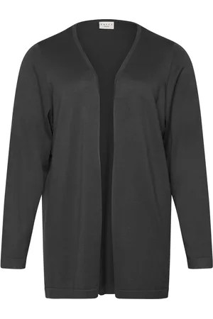 Kaffe Kcfarsia Cardigan Black