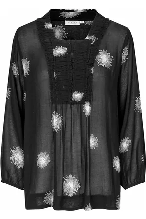 Masai Mabunika Black