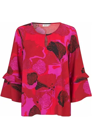 Masai Mabimelda Red