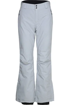 Columbia Shafer Canyon Ii Insulated Pant Blue