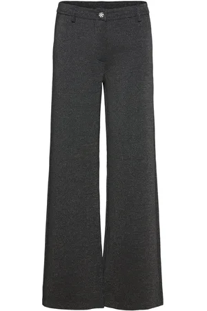 Freequent Fqnannilux-Pants Black