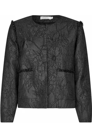 Masai Majonnai Black