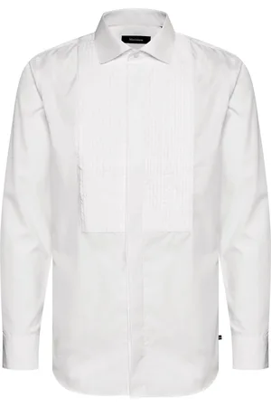 Matinique Mamarc Tux White