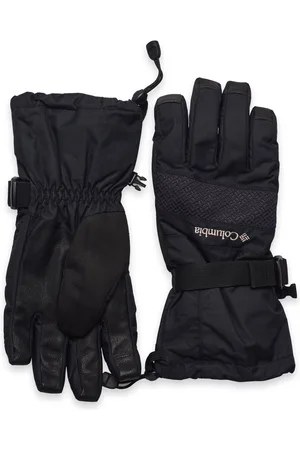 Columbia M Whirlibird Iii Glove Black