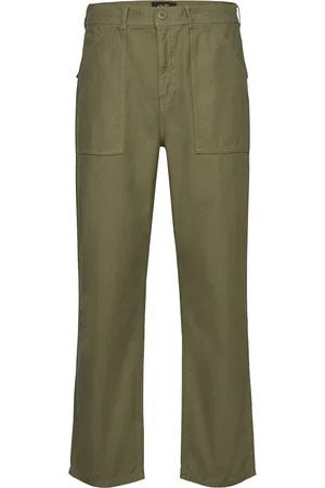 Stan Ray Fat Pant Khaki