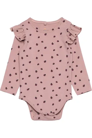 The New Tnsmira L_S Body Pink