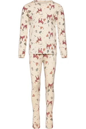 The New Tnholiday Nightset Beige