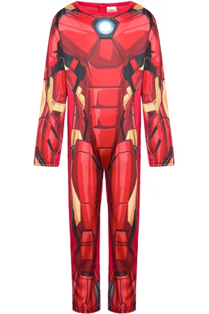 Marvel Combinaison Red