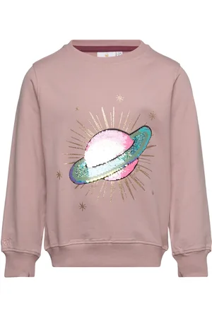 The New Tnmiranda Sweatshirt Pink