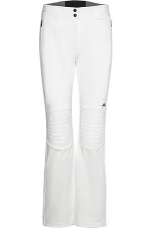 J Lindeberg W Stanford Pant White