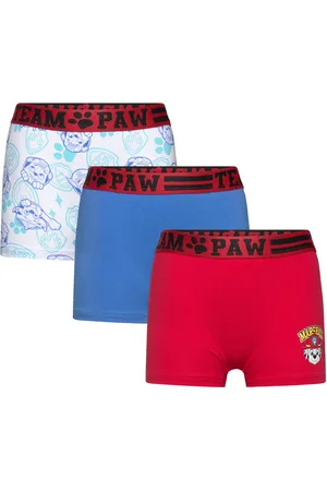 Paw Patrol Boxer Patterned
