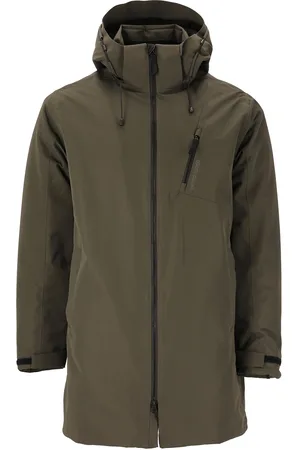 Whistler Bellway M Parka W-Pro 10000 Khaki