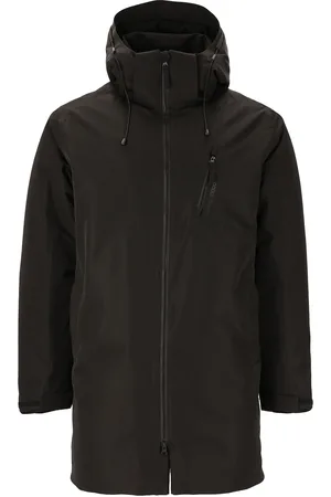 Whistler Bellway M Parka W-Pro 10000 Black