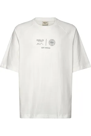 Hummel Halo Dbu Boxy T-Shirt White