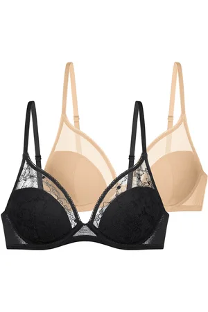 Dorina Alma-2Pp Plunge Patterned