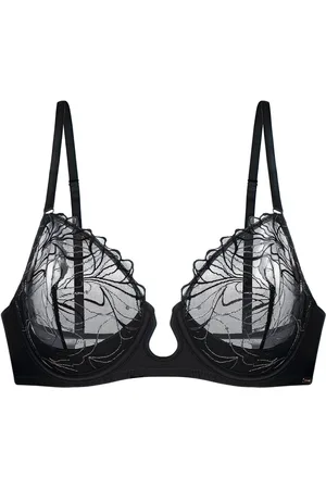 Dorina Ainsley Wired_Bra Black