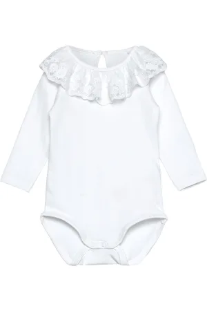 NAME IT Nbfrilda Ls Body White