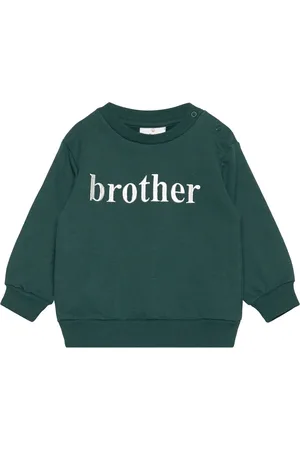 The New Tnsmax Sweatshirt Green