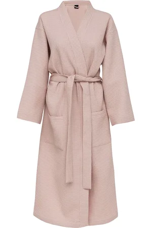 Høie of Scandinavia Vega Bath Robe Pink