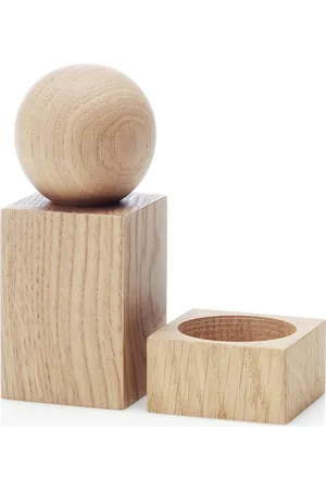 APPLICATA Twist Salt / Pepper Set
