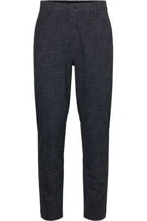 Clean Cut Copenhagen Xo Marius Pants Grey