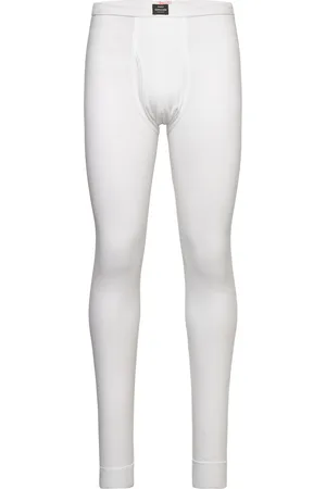JBS of Denmark Mn X Jbs Of Dk Long Johns White
