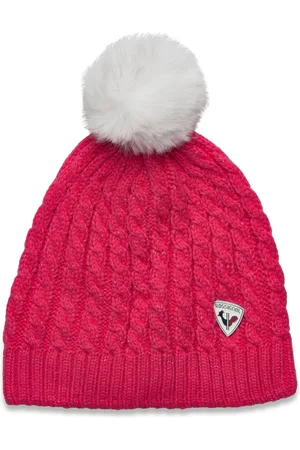 Rossignol W Kitsi Beanie Pink