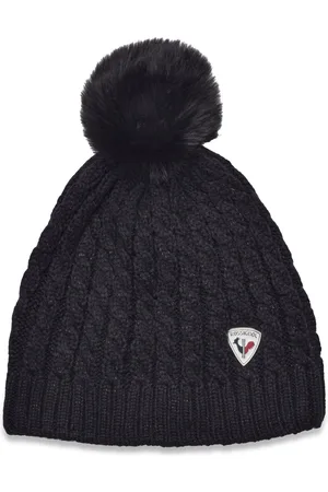 Rossignol W Kitsi Beanie Black