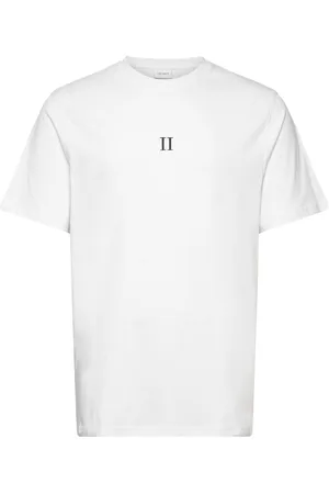 Les Deux Mini Encore T-Shirt 2.0 White