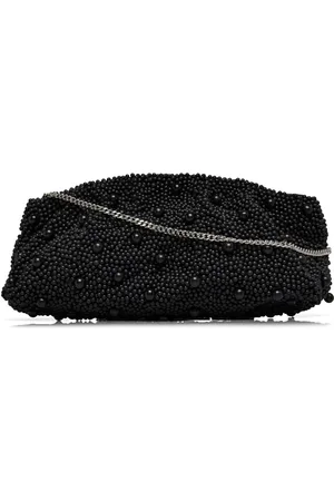 Gestuz Palmergz Clutch Black